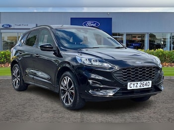 Used Ford Kuga 2023 for sale - 78838591: Photo