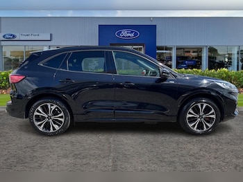 Used Ford Kuga 2023 for sale - 78838591: Photo