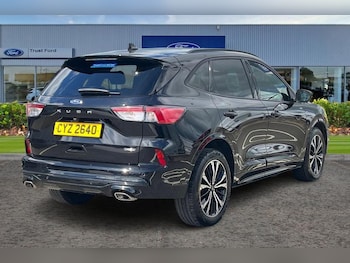 Used Ford Kuga 2023 for sale - 78838591: Photo