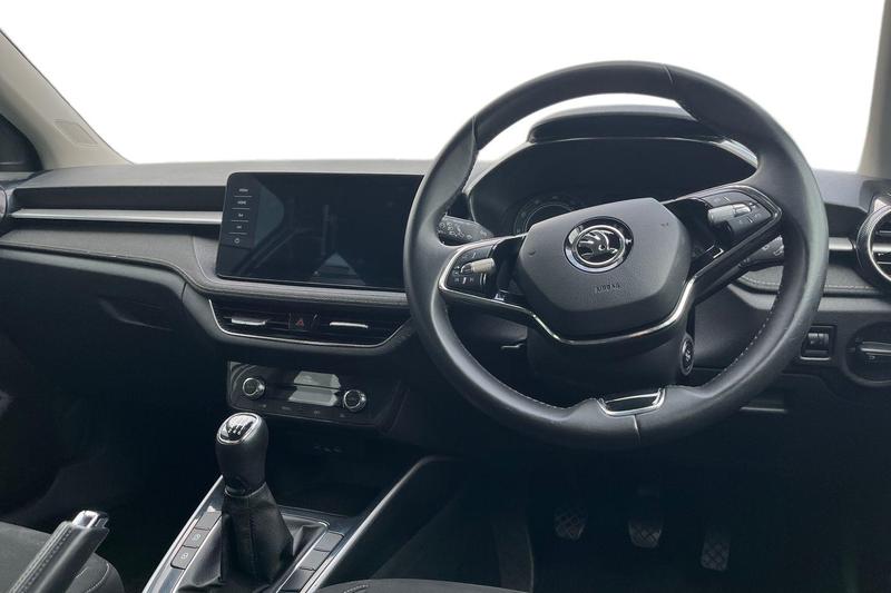 Used Skoda Fabia 2023 for sale - 76067539: Photo 11