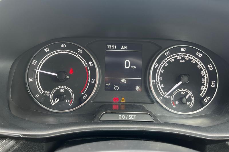 Used Skoda Fabia 2023 for sale - 76067539: Photo 13