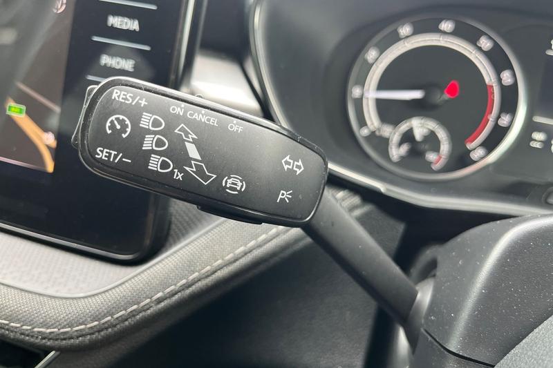 Used Skoda Fabia 2023 for sale - 76067539: Photo 14