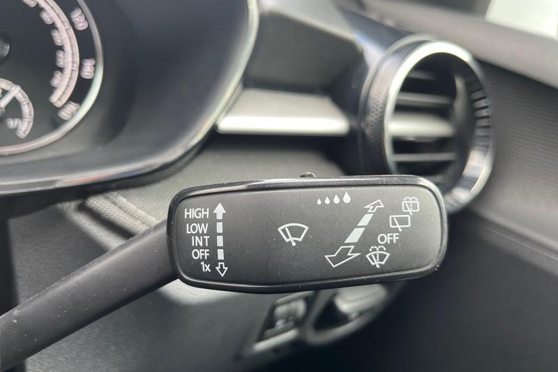 Used Skoda Fabia 2023 for sale - 76067539: Photo 15