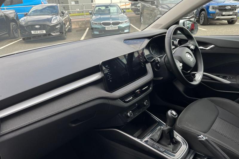 Used Skoda Fabia 2023 for sale - 76067539: Photo 18