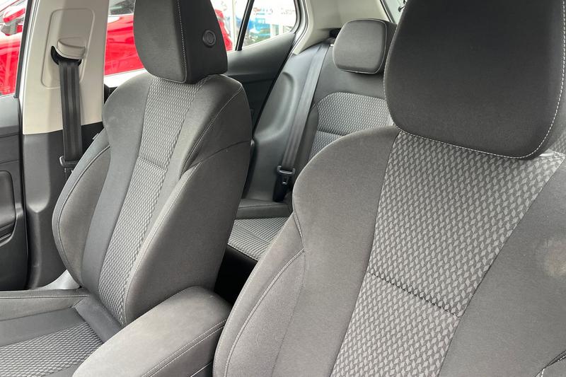 Used Skoda Fabia 2023 for sale - 76067539: Photo 19