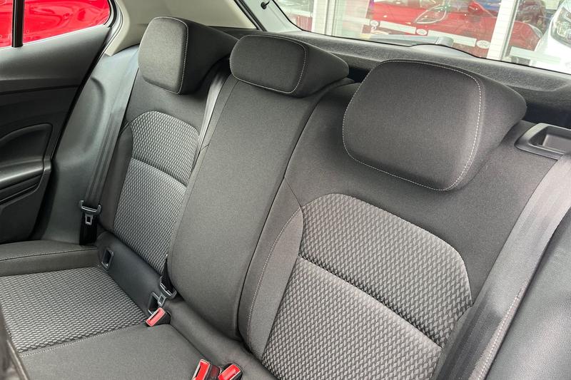 Used Skoda Fabia 2023 for sale - 76067539: Photo 20