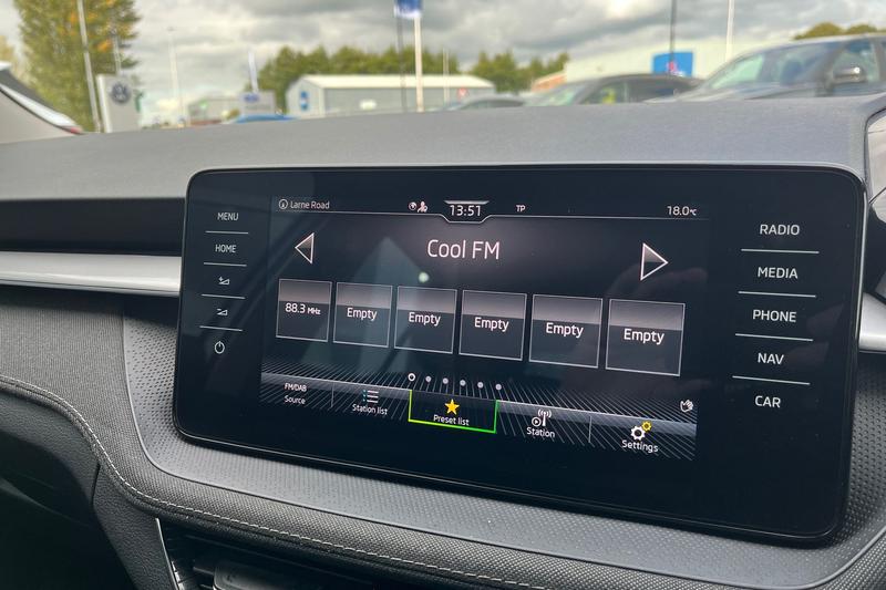 Used Skoda Fabia 2023 for sale - 76067539: Photo 22