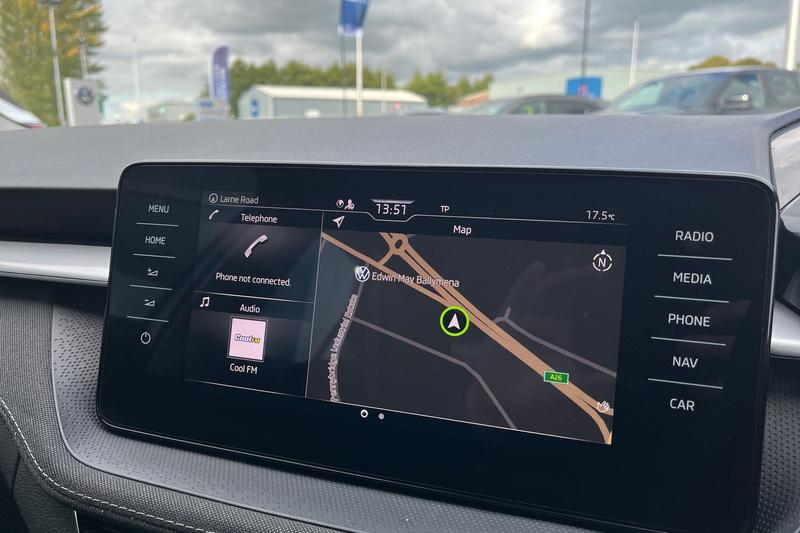 Used Skoda Fabia 2023 for sale - 76067539: Photo 24