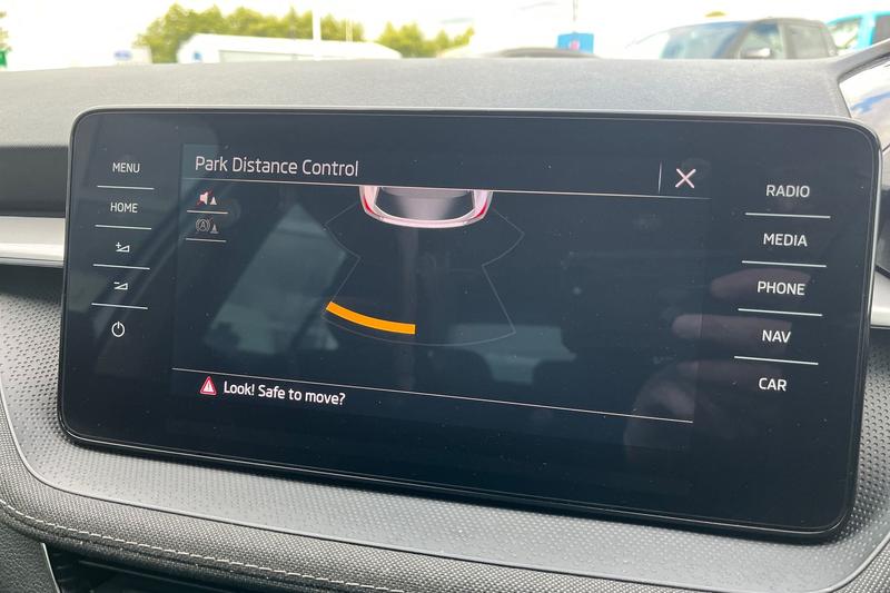 Used Skoda Fabia 2023 for sale - 76067539: Photo 25