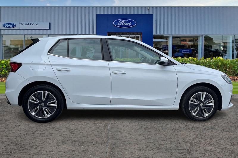 Used Skoda Fabia 2023 for sale - 76067539: Photo 3