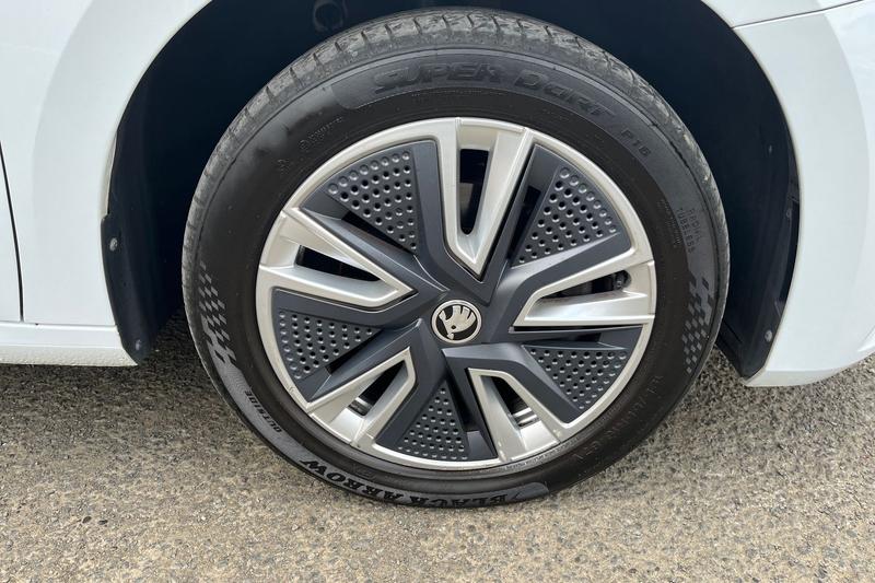 Used Skoda Fabia 2023 for sale - 76067539: Photo 8