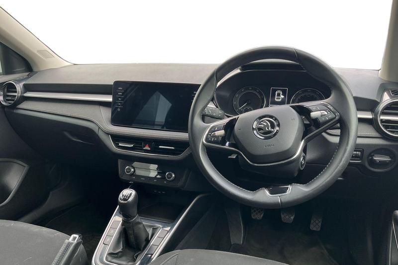 Used Skoda Fabia 2023 for sale - 76067539: Photo 9