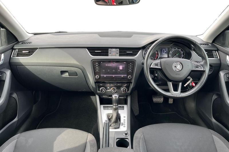 Used Skoda Octavia 2019 for sale - 78109473: Photo 10