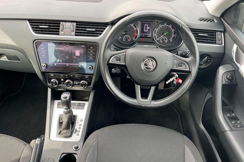 Used Skoda Octavia 2019 for sale - 78109473: Photo 11