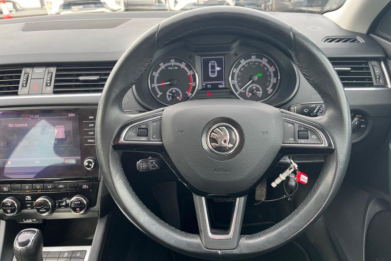 Used Skoda Octavia 2019 for sale - 78109473: Photo 12