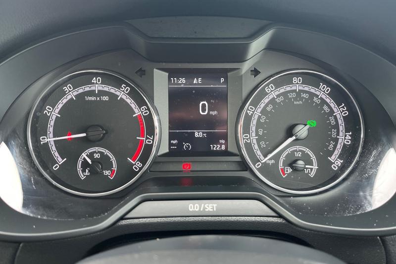 Used Skoda Octavia 2019 for sale - 78109473: Photo 13