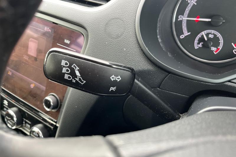 Used Skoda Octavia 2019 for sale - 78109473: Photo 14