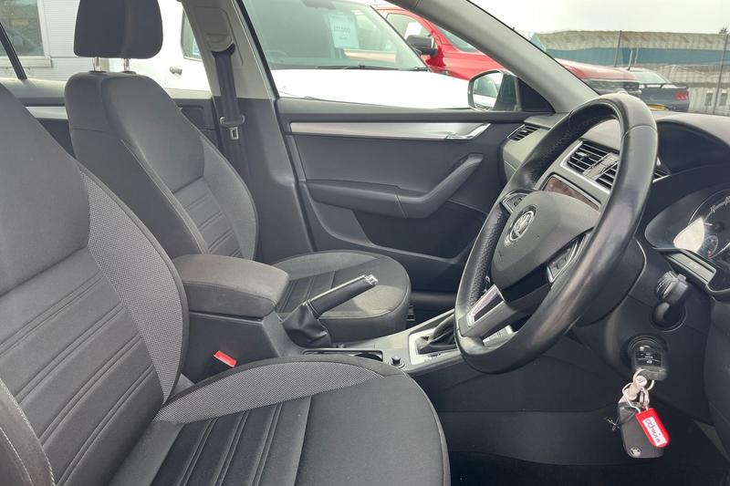 Used Skoda Octavia 2019 for sale - 78109473: Photo 17