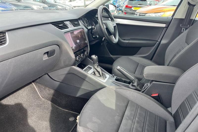 Used Skoda Octavia 2019 for sale - 78109473: Photo 18