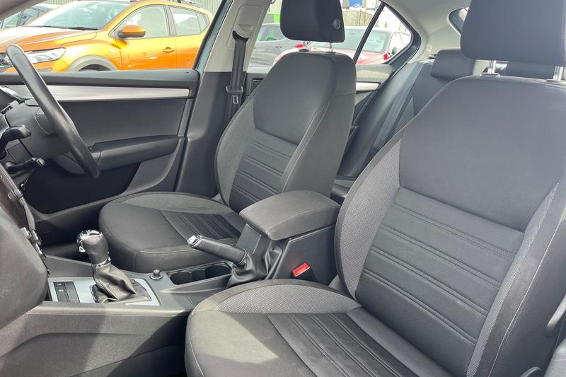 Used Skoda Octavia 2019 for sale - 78109473: Photo 19