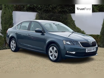 Used Skoda Octavia 2019 for sale - 78109473: Photo