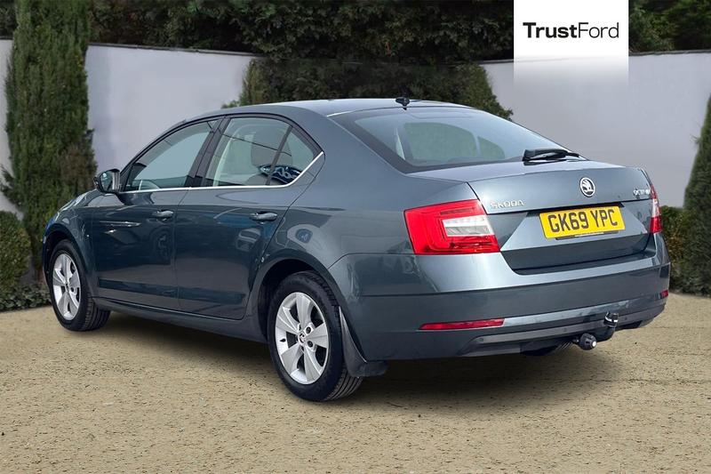 Used Skoda Octavia 2019 for sale - 78109473: Photo 2