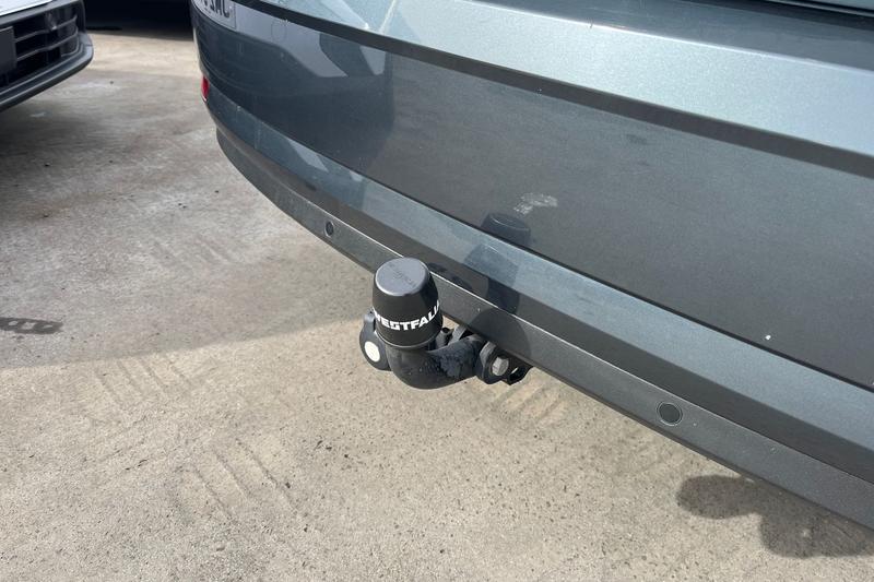 Used Skoda Octavia 2019 for sale - 78109473: Photo 24