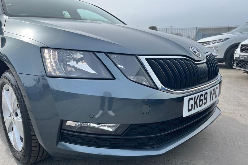 Used Skoda Octavia 2019 for sale - 78109473: Photo 29