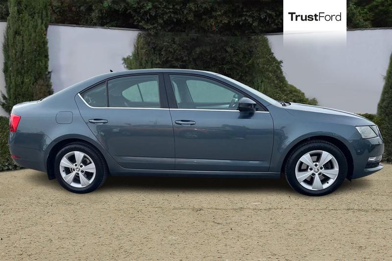 Used Skoda Octavia 2019 for sale - 78109473: Photo 3