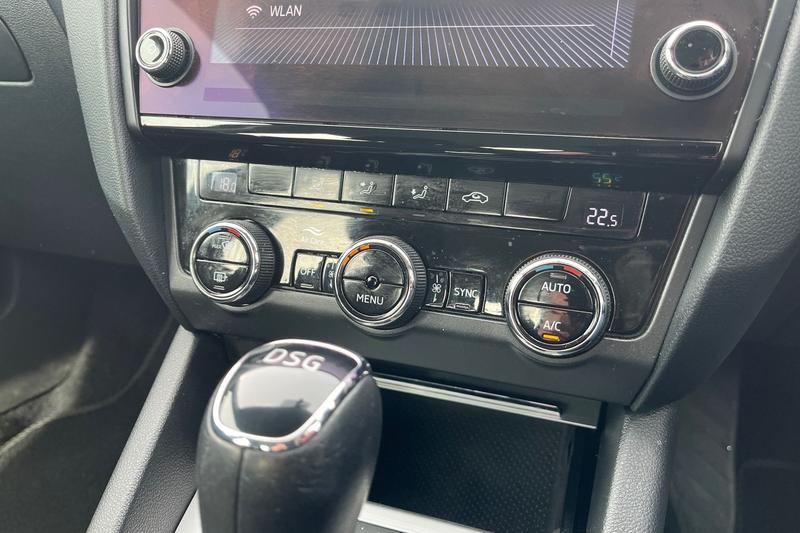 Used Skoda Octavia 2019 for sale - 78109473: Photo 32