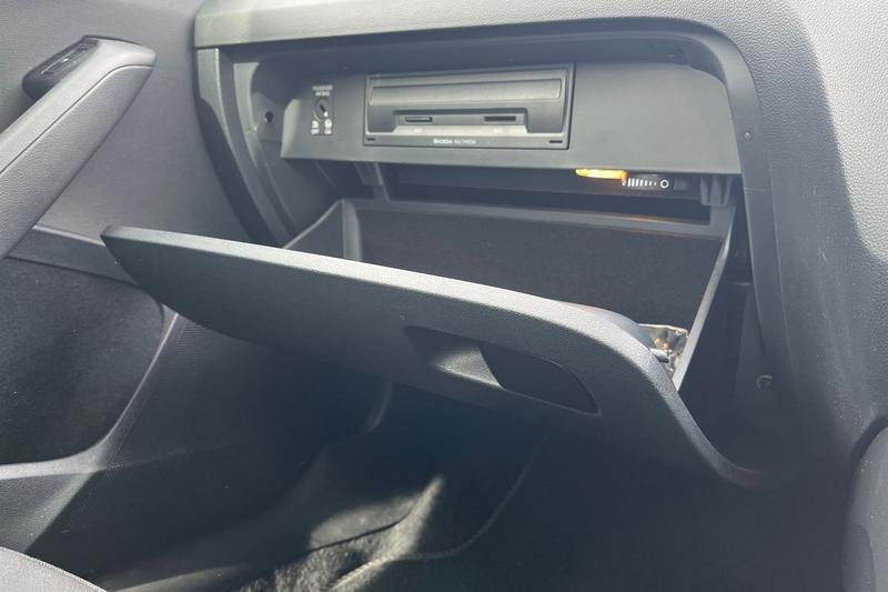 Used Skoda Octavia 2019 for sale - 78109473: Photo 33