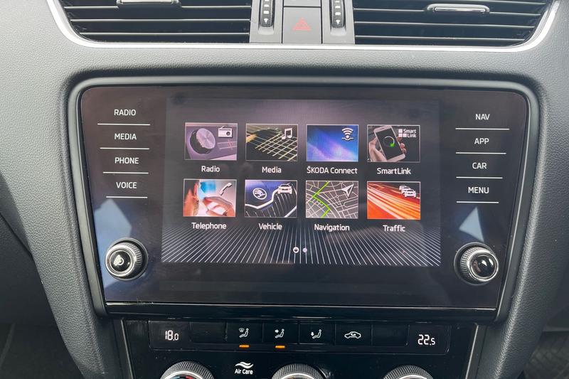 Used Skoda Octavia 2019 for sale - 78109473: Photo 34