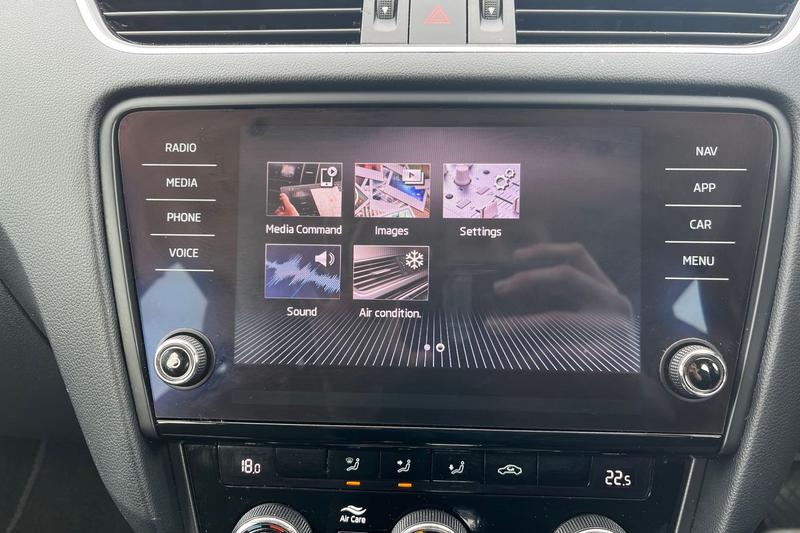 Used Skoda Octavia 2019 for sale - 78109473: Photo 35