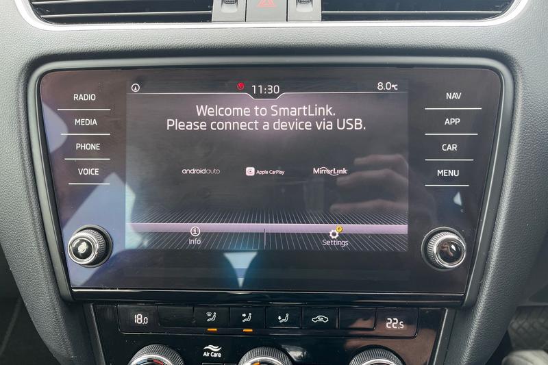 Used Skoda Octavia 2019 for sale - 78109473: Photo 36