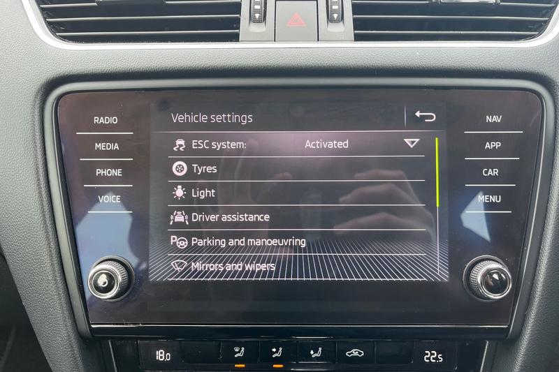 Used Skoda Octavia 2019 for sale - 78109473: Photo 37