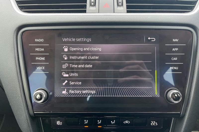 Used Skoda Octavia 2019 for sale - 78109473: Photo 38