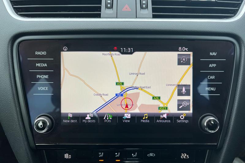 Used Skoda Octavia 2019 for sale - 78109473: Photo 39