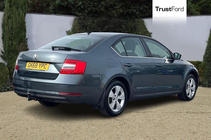 Used Skoda Octavia 2019 for sale - 78109473: Photo 4