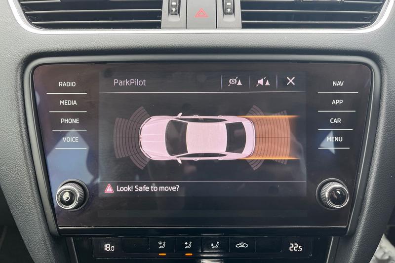 Used Skoda Octavia 2019 for sale - 78109473: Photo 40