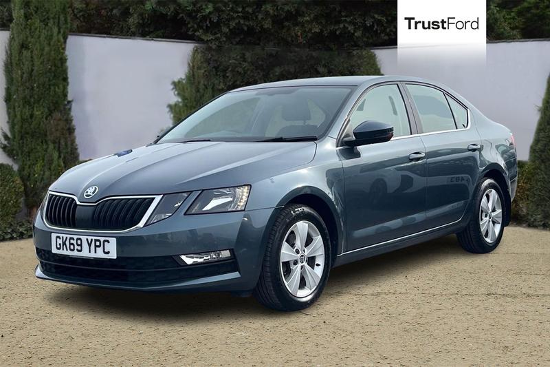 Used Skoda Octavia 2019 for sale - 78109473: Photo 5