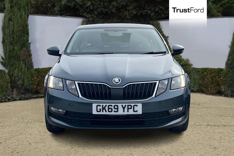 Used Skoda Octavia 2019 for sale - 78109473: Photo 6