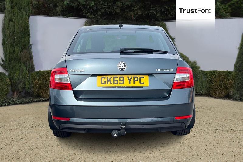 Used Skoda Octavia 2019 for sale - 78109473: Photo 7
