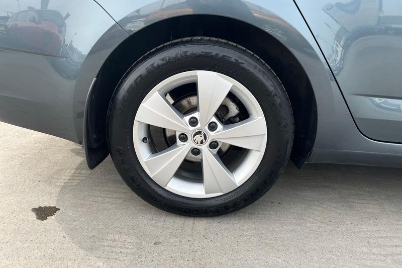 Used Skoda Octavia 2019 for sale - 78109473: Photo 8