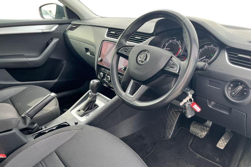 Used Skoda Octavia 2019 for sale - 78109473: Photo 9
