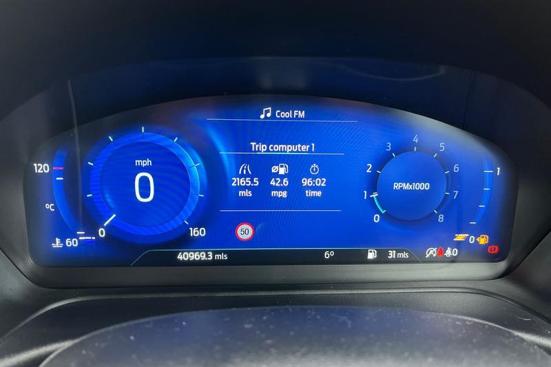 Used Ford Fiesta 2023 for sale - 77763635: Photo 13