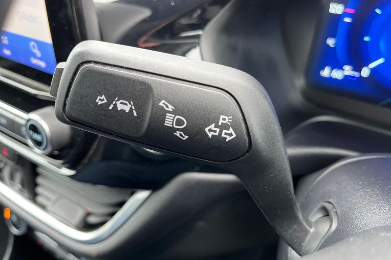 Used Ford Fiesta 2023 for sale - 77763635: Photo 14