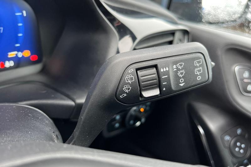 Used Ford Fiesta 2023 for sale - 77763635: Photo 15