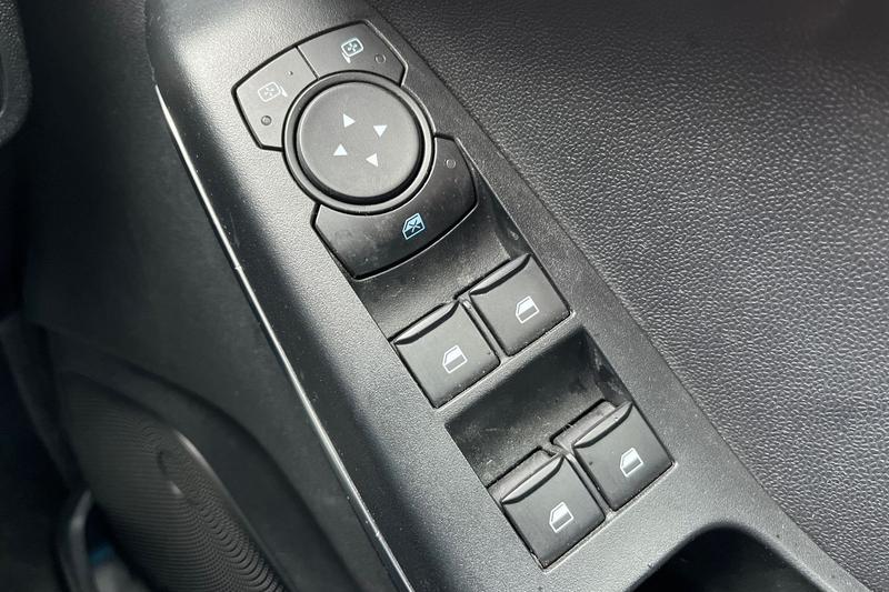 Used Ford Fiesta 2023 for sale - 77763635: Photo 16