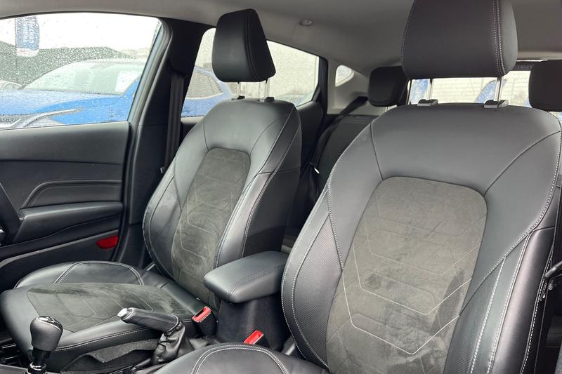 Used Ford Fiesta 2023 for sale - 77763635: Photo 19