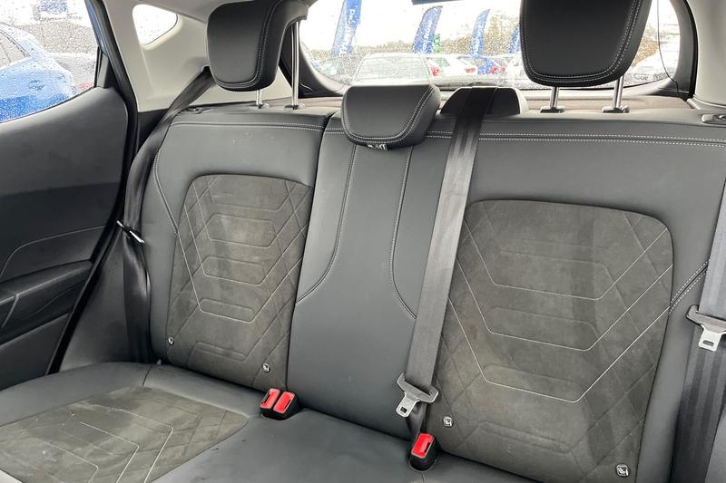 Used Ford Fiesta 2023 for sale - 77763635: Photo 20